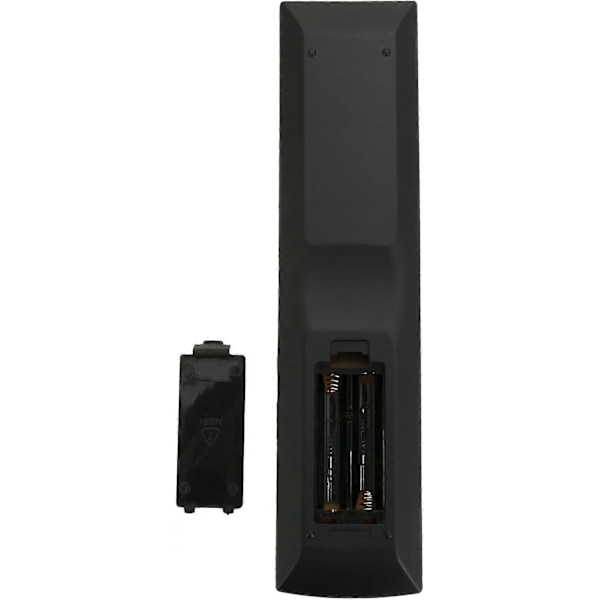Ny erstatningsfjernbetjening til DENON AVR-3803 AVR-3804 AVR-3805 AVR-3800 AVC-1880G AVR-1880 AV-receiver [DB]