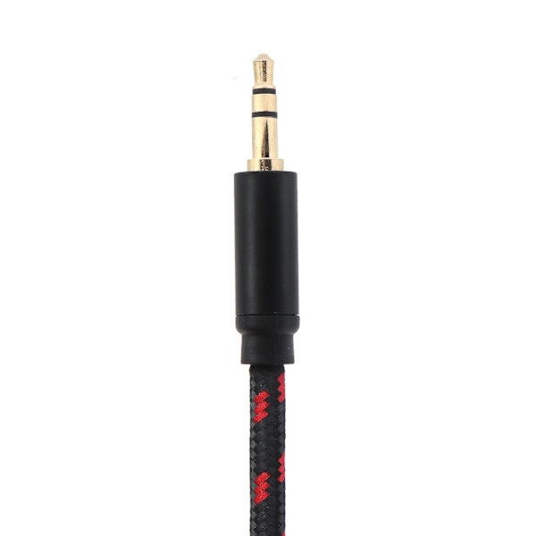 Party Chat Capture Kabel til Elgato HD60 S+, HD60PRO, 4K60 PRO Capture Card-linje {DB} Red