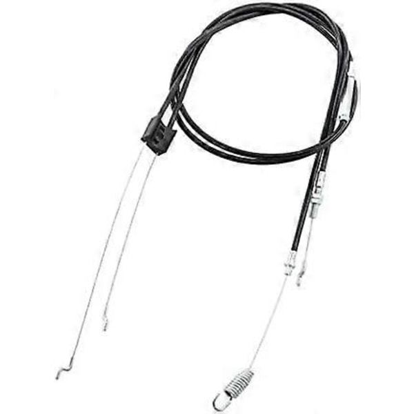 Bowdenkoppling vajer för Einhell GC-PM 56/1S HW gräsklippare [Db]