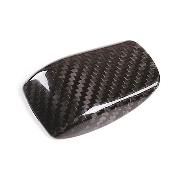 För A C E G S W177 W205 W213 W463 W222 W167 Kolfiber Nyckelskal Nyckelhylsa Skydd db Carbon fiber pattern