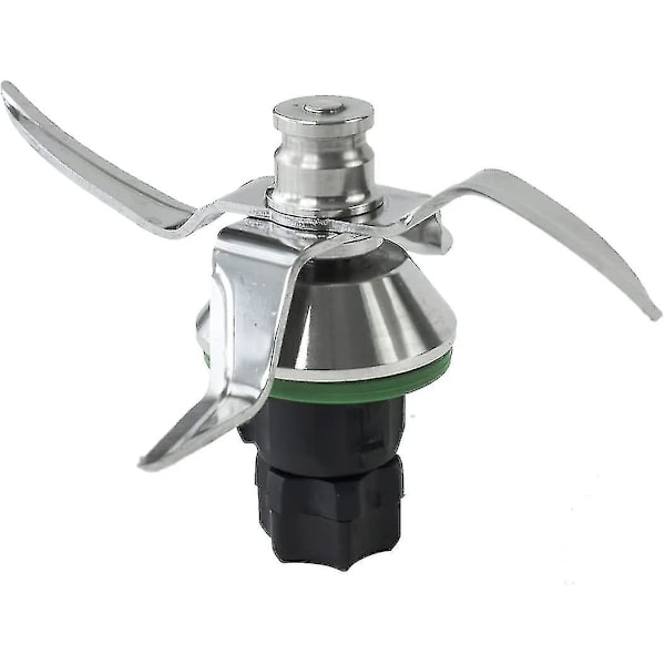 Db Blender-klinge kompatibel med Vorwerk Thermomix Tm6, reserveklinge til Tm6 køkkenblender