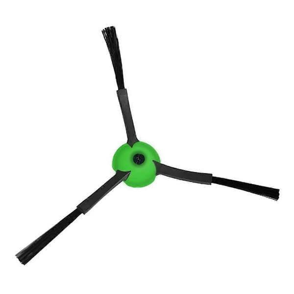 2 STK. sidebørster for iRobot Roomba i3 i3+ i4 i6 i6+ i7 i7+ i8 i8+ Plus E5 E6 E7 j7 j7+ støvsuger [DB]