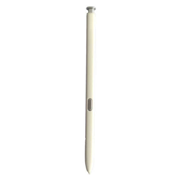 Til  Til Galaxy Note 10 N970/note 10 Plus N975 Vandtæt Stylus Pen Holdbar DB White