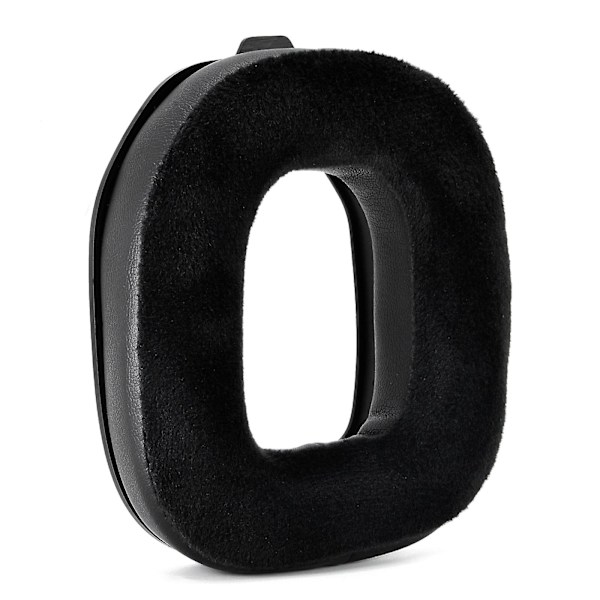 1 par øreputer erstatning for Astro A40tr hodetelefoner ermer tilbehør [DB] Puffy cloth