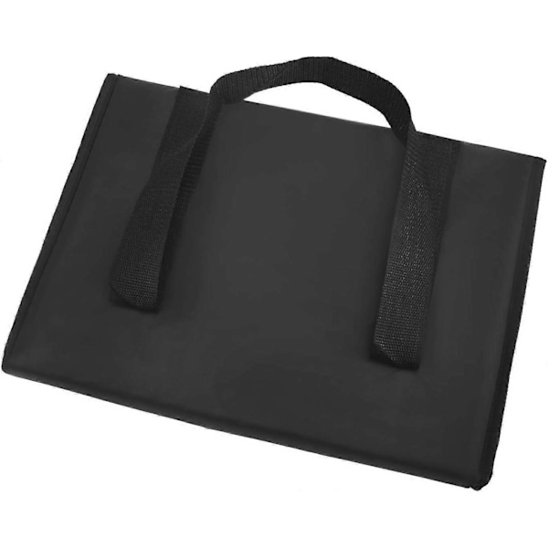 Stor Isolerad Kylväska Isolerad Matleveransväska Termoväska Extra Tjock Oxford Picknick Bbq Mat Ta-bort Isolerad Väska {DB} 50L