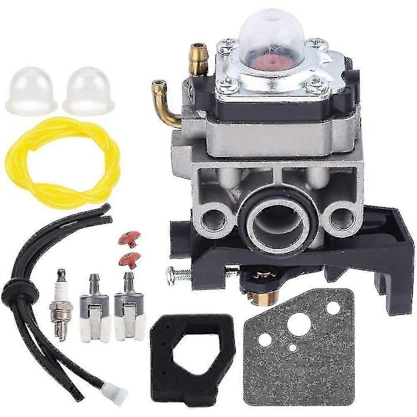 Forgassersett for Honda GX25 GX25N GX25NT GX35 FG110 FG110K1 HHT35 HHT25S 4-taktsmotor erstatning [DB]