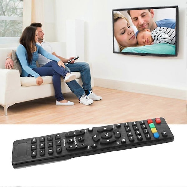 Ersättningsfjärrkontroll för Jadoo TV 4/5S Smart Box ABS Hög db