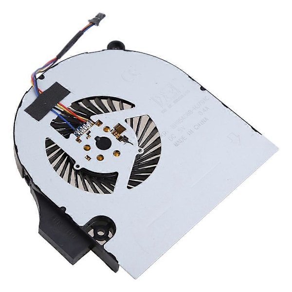 Hög Hastighet CPU GPU Kylfläkt DC 5V För Acer Aspire VN7-791G VN7-791 /VN-792 db CPU and GPU