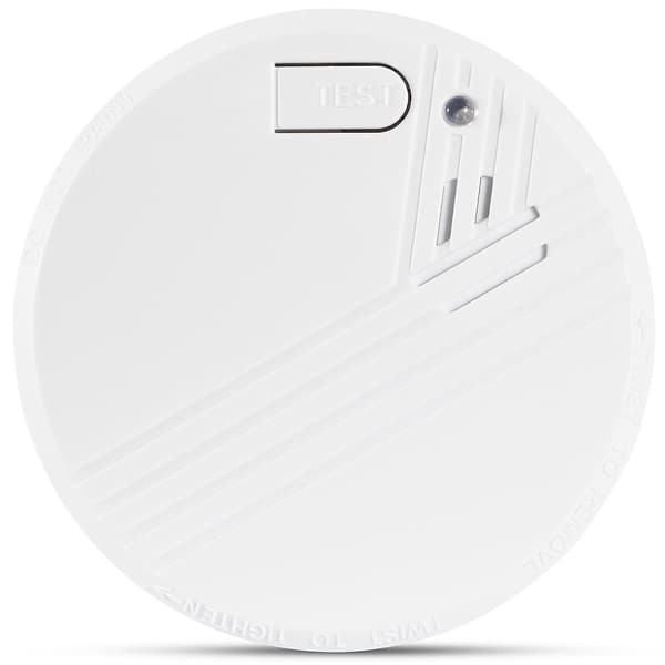 KD-134A Brandalarm standard [DB]