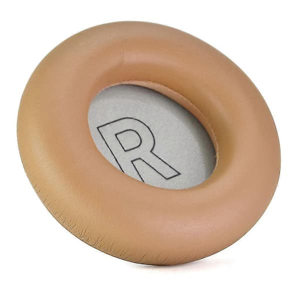 B&o Beoplay H9i Professionella Öronkuddar - Öronmuffar [DB] Dark brown