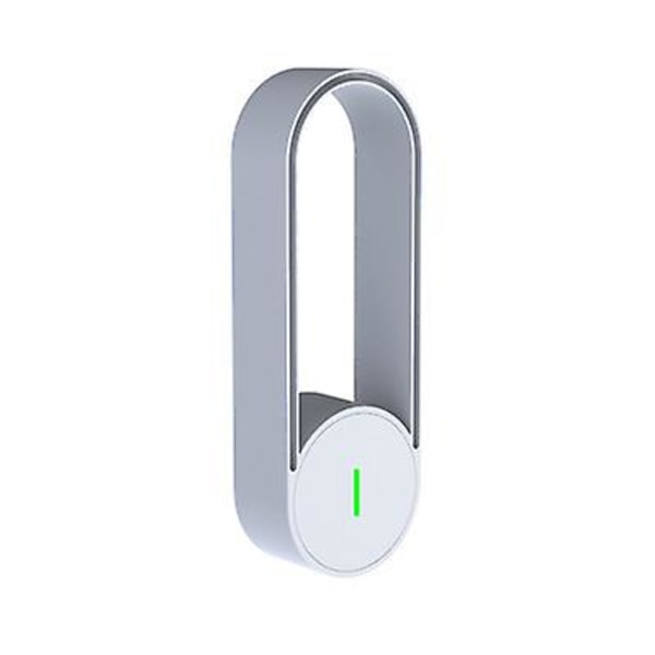 USB negatiivinen ioni ilmanpuhdistin hajunpoistaja Kannettava mini ilmanpuhdistin