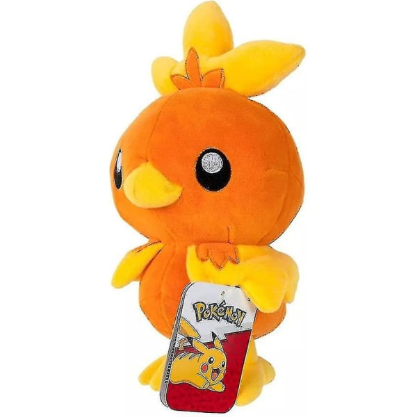 Pehmolelut | 20 cm pehmoeläin | Täytetty lelu, pehmo:bulbasaur Db Torchic