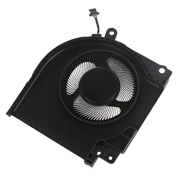 Notebook CPU GPU Fläkt DC12V Kylfläktar för Alienware X17 R1- R2 09DNWT 0X63JW [db] GPU