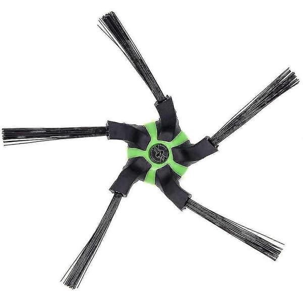 10-pack Sidoborste Kit Dammsugartillbehör, För Irobot Roomba S-serie Dammsugare db