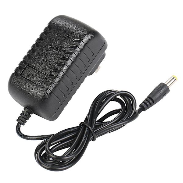 Universal 26V 1A Laddare Ersätter 26V 450mA Strömförsörjning Massager Strömförsörjning {Db} US