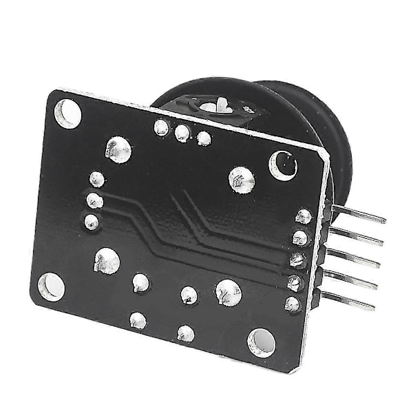 20 kpl Joystick-moduuli kaksiakseliselle Xy-moduulille Ps2-joystickin ohjausvivun anturijoystick [DB]