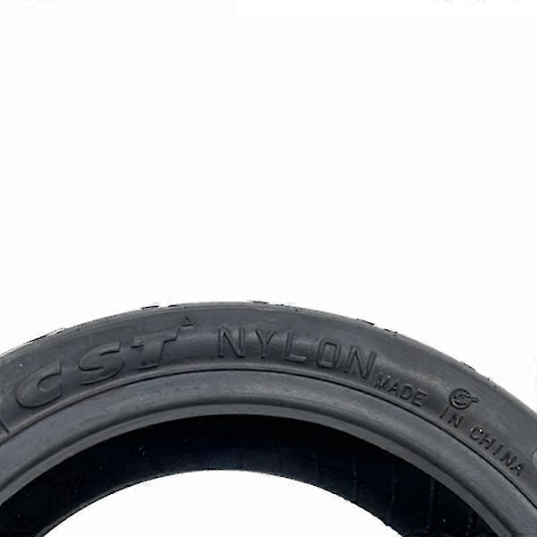 Elektrisk Sparkesykkel Deler 9.5x2.50 Slangeløst Dekk For Niu Kqi 3 Pro Elektrisk Sparkesykkel 9.5*2.50 Vakuum Dekk Hjul Tilbehør [DB] 1pcs