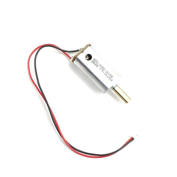Xk A800.0011 Motor för Xk A800 Rc Flygplan Fast Vinge Glidflygplan Reservdelar Tillbehör