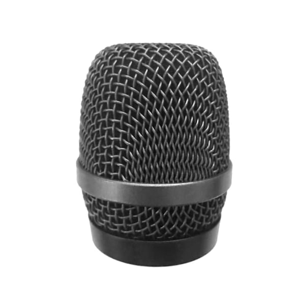Professionel Mesh Grill Blødt Skumdæksfilter til E835/E845 MIC Tilbehør [DB] As pictures shown
