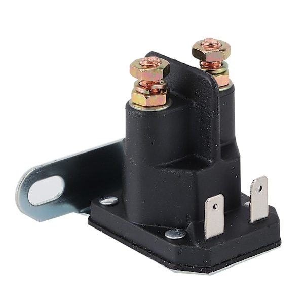 Cub Cadet Starterrelæ Solenoid 725 04439 AM138068 Passer til CC760ES/GT1054/GT1554 [db]