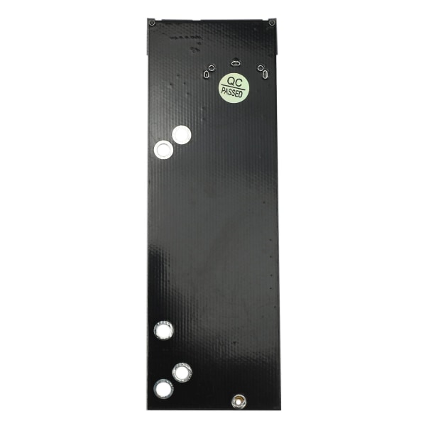 SSD til SATA-adapterkort for Apple Macbook Air A1370 A1369 2010/2011 SATA-kort [DB] Black