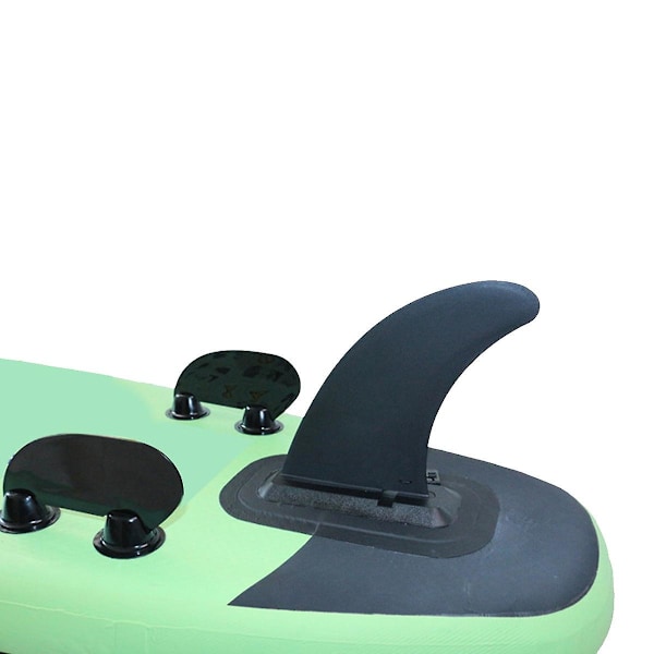 Utomhusrekreation Båtsport Vattensport Surfing Surfbräda Liten fenssida fen vattenseparator [db]