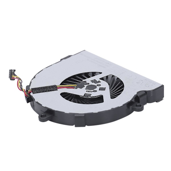 Kannettavan tietokoneen CPU-jäähdytystuuletin Notebook 15-ac 15-a 15- 250 G4 15-ac121tx 15-ac121dx 813946-001 Dc28000g {DB} silver  black