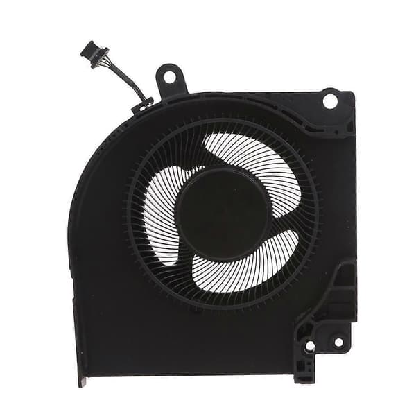 Notebook CPU GPU Blæser DC12V Køleblæsere til Alienware X17 R1- R2 09DNWT 0X63JW [db] GPU