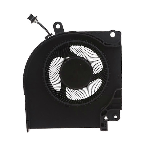 Notebook CPU GPU Fläkt DC12V Kylfläktar för Alienware X17 R1- R2 09DNWT 0X63JW [db] GPU
