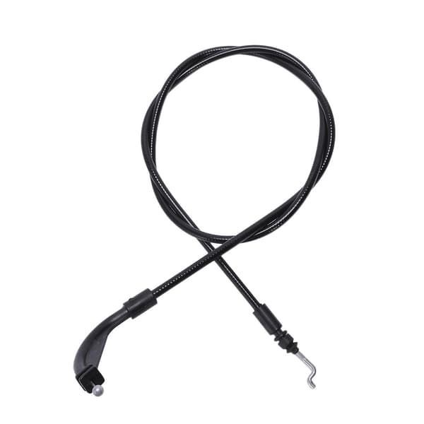 For Smart(450)Fortwo Forreste Indvendig Dørkabel Q0001973V005 {Db} Black