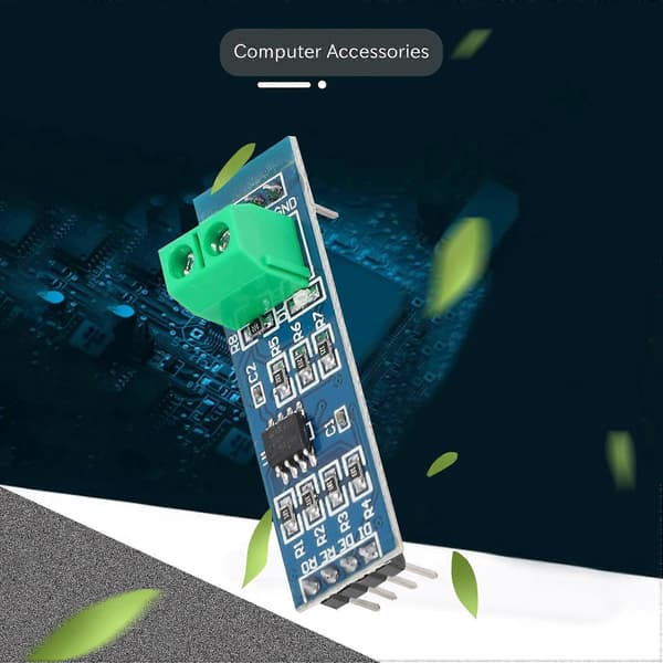 5 MAX485 Modul/RS485 Modul/TTL til -485 Modul Konverteringskort For 5V [DB] as shown