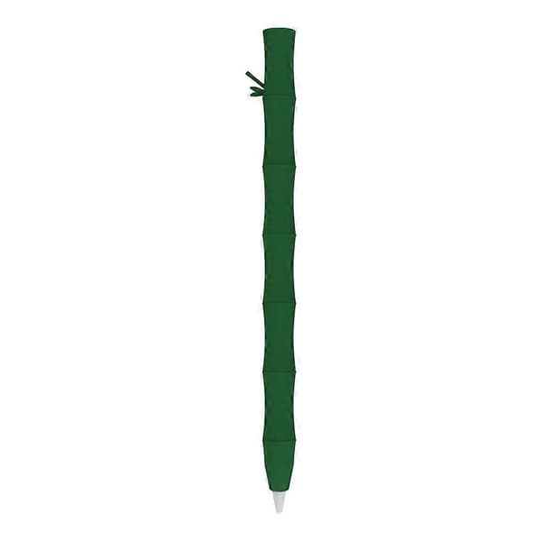 Pennfodral i silikon Pennskydd för Stylus Penna 2 Olivgrön med Stötsäker Design 1-pack[DB]