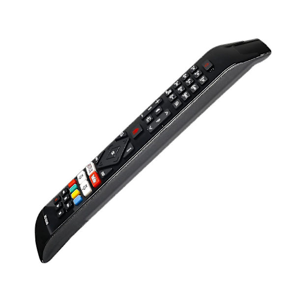 Lämplig för Hitachi TV Fjärrkontroll Rc43140 Universal 55hl7000 32he4000 24he2000 - Jxlgv [DB]