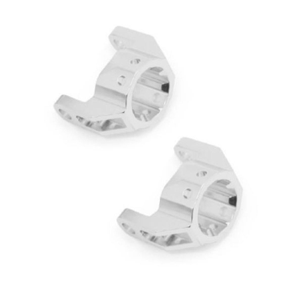 Passer til 1: 10 Cr01 metall C-kopp metall oppgraderingsdeler, lekebilaccessoarer (1 par)
