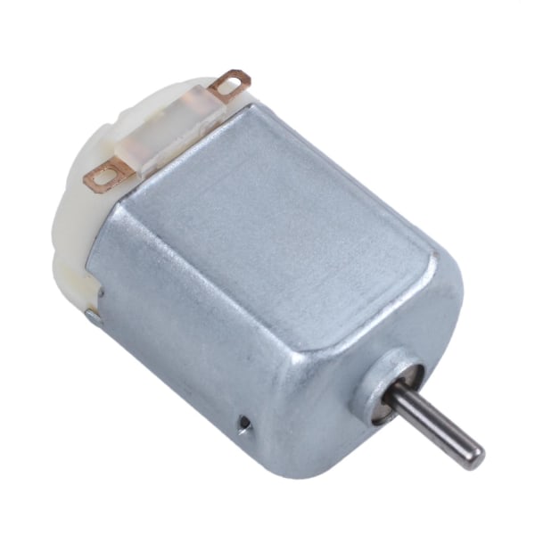 DC 1,5V - 3V minielmotor 18000 RPM, DIY-leksakshobby [DB]