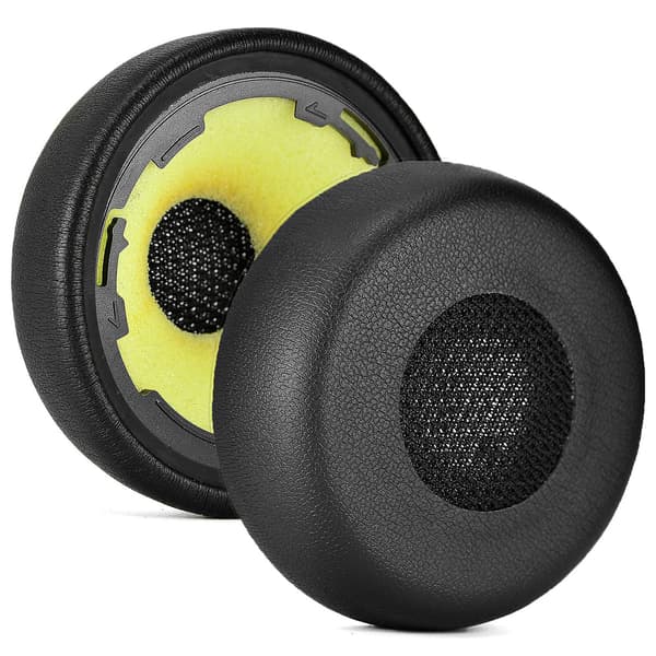 Øreputer pute for Jabra evolve 75 75+ 75 UC 75MS hodetelefoner [DB]