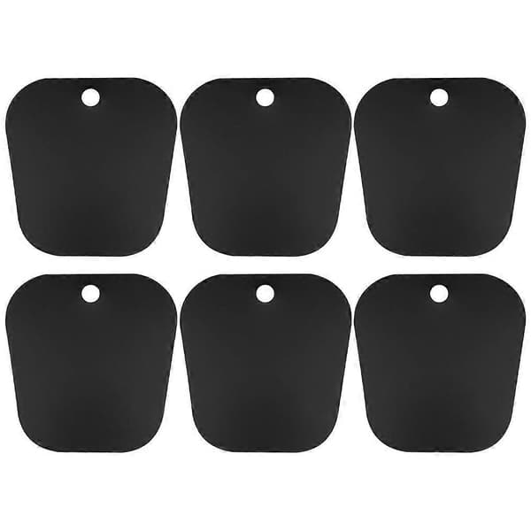 Støvelformere for kvinner Slitesterk PVC Støvelstativ Formholder 6 stk