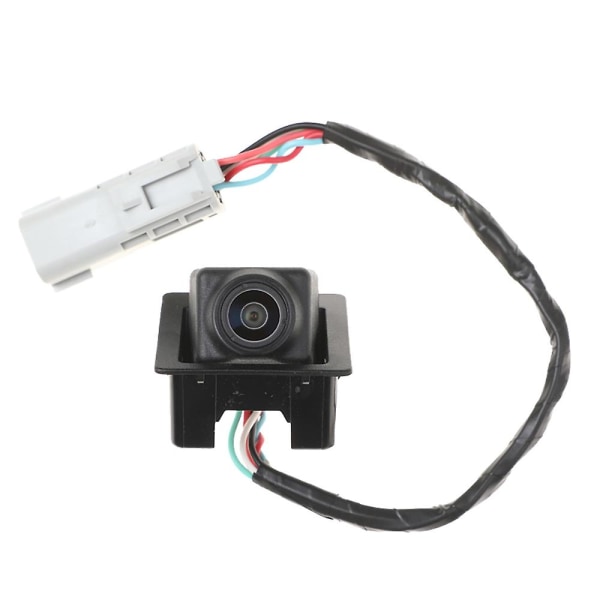 Back-up-kamera Ryggekamera Parkeringskamera 23205689 22868129 for SRX 2010-2016 [DB]