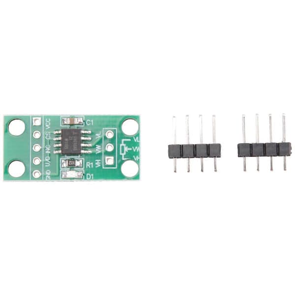 X9C103S Digitalt Potentiometer Modul [DB]