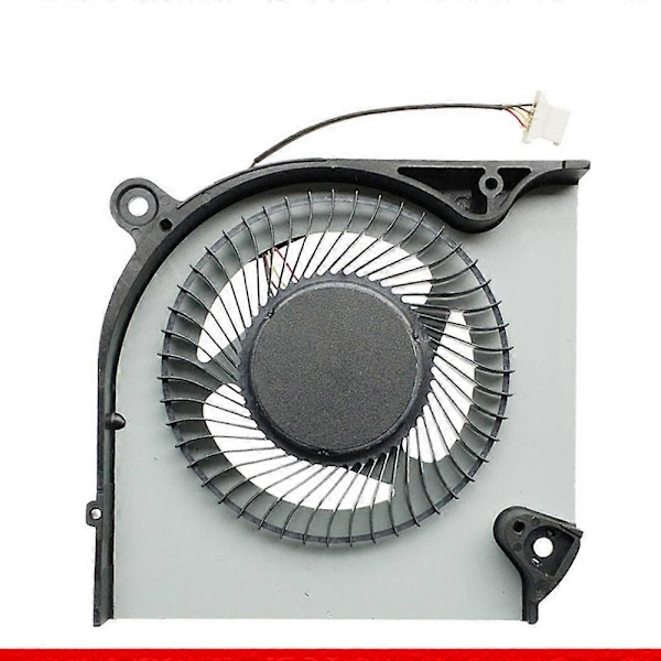 DB Datorfläktar för Acer A715-74G A715-75G N19C5 A715-71G AN517-51 AN715-51 AN515-43 AN515-54 N18C3 CPU Kylfläkt CPU FAN