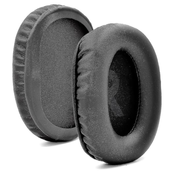 Erstatningsøreputer for Logitech Logitech G Pro/g Pro X hodetelefonermer [DB]