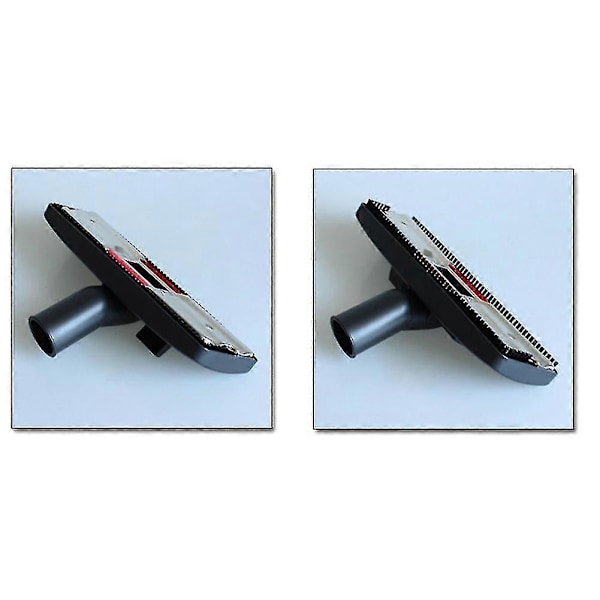 32mm Gulvbørste for Henry Hetty Numatic Hoover Gulvverktøy 32mm [DB]