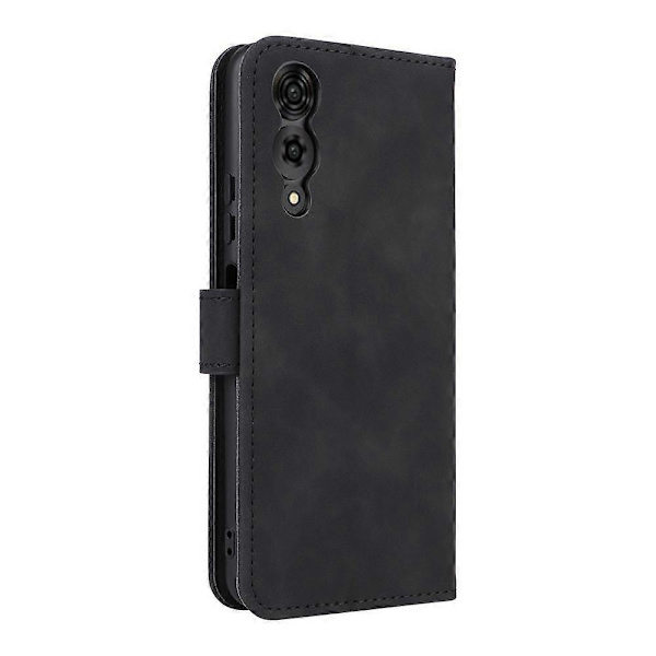 Hudfølelse Telefon Cover Til Cubot A10 [DB] Black