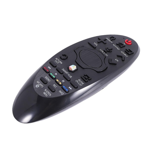 Smart fjärrkontroll för Smart TV fjärrkontroll Bn59-01182b Bn59-01182g LED TV Ue48h8000 Infraröd {DB}