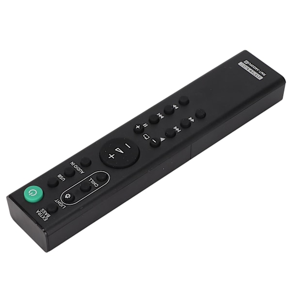 Sony GTK-XB7 Fjernbetjening Udskiftning med ABS Materiale, Nem Batteriinstallation {DB}