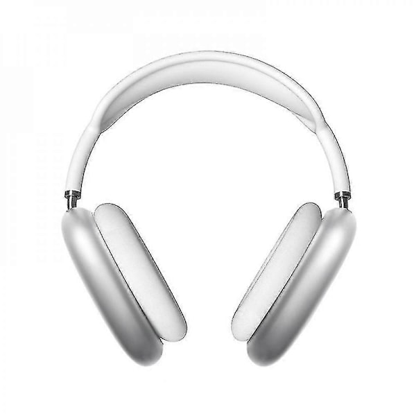 P9max Bluetooth Headset Trådlöst Bluetooth Headset KFV Db White