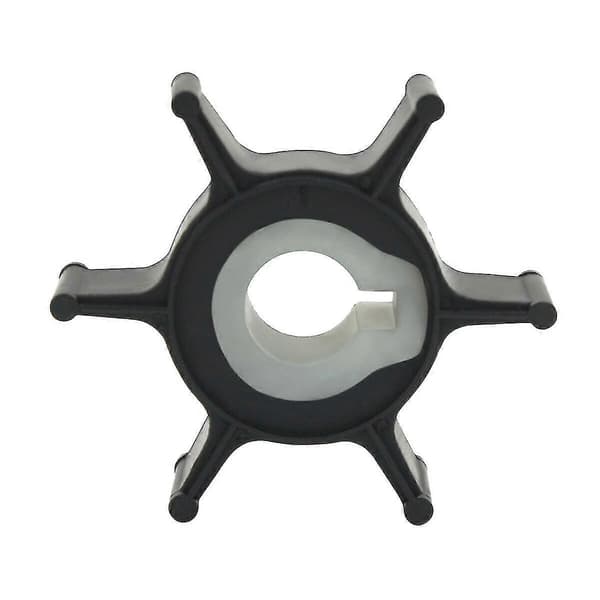 Vandpumpe Impeller til Yamaha 2hk Udenbordsmotor P45 2a 2b 2c Både{ DB}
