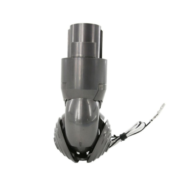 For V10 Floor Brush Replace Accessories Connector Vacuum Cleaner Direct Drive Head Connection Head [DB]