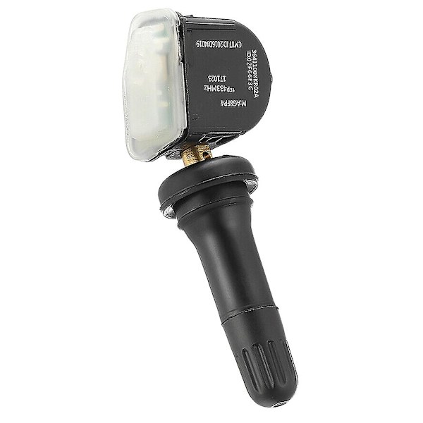 1 stk. Tpms dæktryksovervågning sensor 433mhz til 2017-2020 F5 F7 F7x H7l H2s H4 H6 3641100xkr02