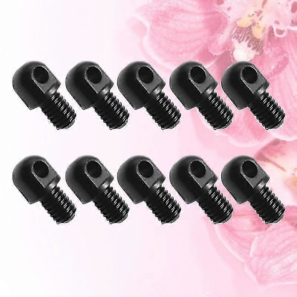 10 stk. Sling Swivel Skrue db